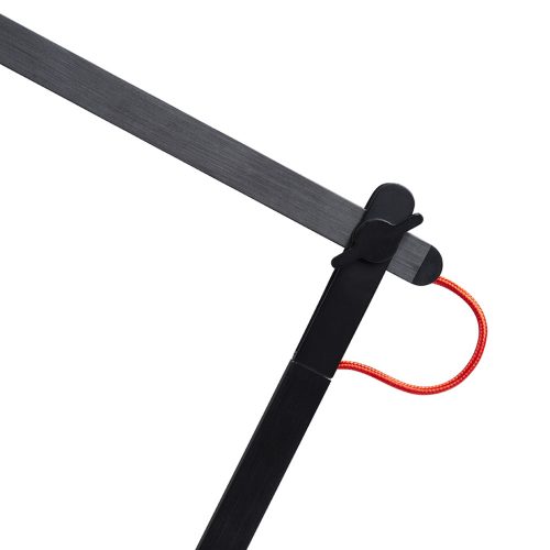 RENDL R14293 NORMA Led Table Lamp with two arms, 3000K 4000, 10 W, 230V