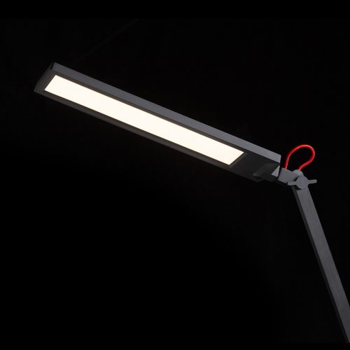 RENDL R14293 NORMA Led Table Lamp with two arms, 3000K 4000, 10 W, 230V