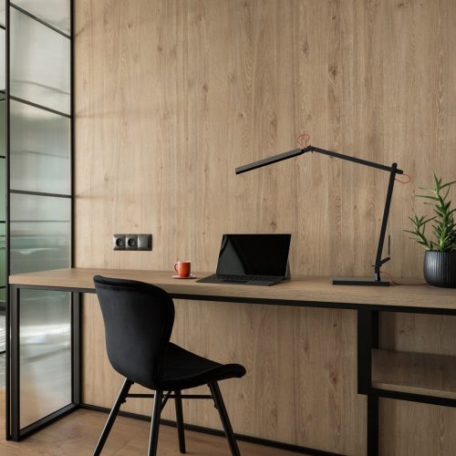 RENDL R14293 NORMA Led Table Lamp with two arms, 3000K 4000, 10 W, 230V