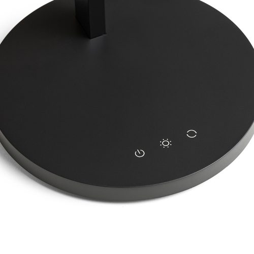 RENDL R14295 ROD Led Table Lamp for Gu10 Suction, 3000K 4000, 45782 W, 230V