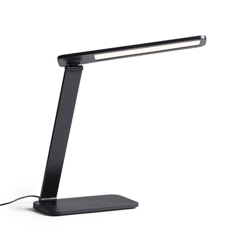 RENDL R14297 MAREK Led Table Lamp with Oblong Head, 3000K 4000, 6 W, 230V