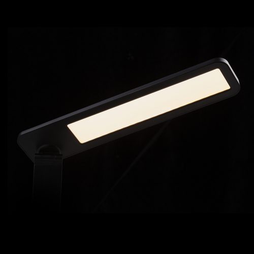 RENDL R14297 MAREK Led Table Lamp with Oblong Head, 3000K 4000, 6 W, 230V