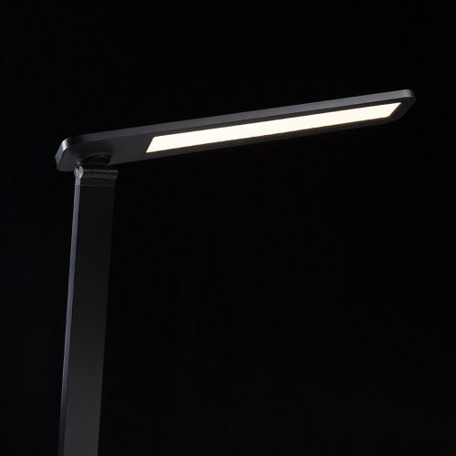 RENDL R14297 MAREK Led Table Lamp with Oblong Head, 3000K 4000, 6 W, 230V