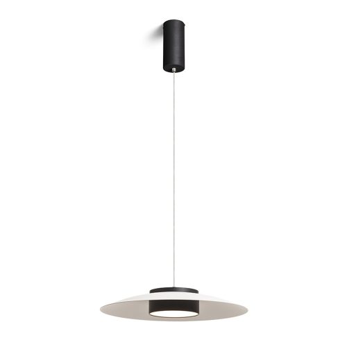 RENDL R14335 SFERA Metal lampshade