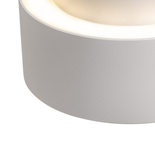 RENDL R14339 MARLENE Led Ceiling Light with dimmer, 3000K, 18 W, 230V