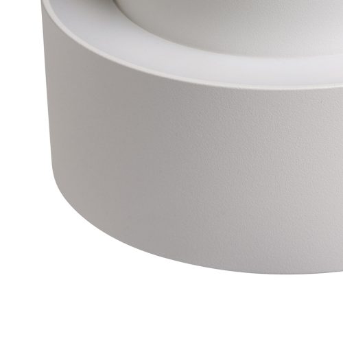 RENDL R14339 MARLENE Led Ceiling Light with dimmer, 3000K, 18 W, 230V