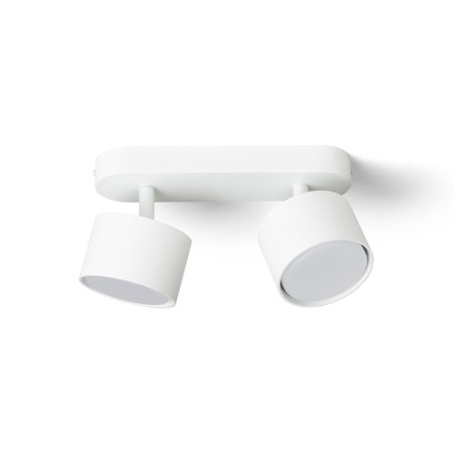 RENDL R14404 PIXEL Aluminium Surface Mounted Lamp with Reflector Gx53 Led-Hez, 7 W, 230V