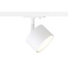 RENDL R14408 PIXEL Aluminium, Tiltable Lamp Gx53 for Energy Saving Led, 7 W, 230V