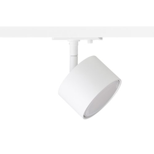 RENDL R14408 PIXEL Aluminium, Tiltable Lamp Gx53 for Energy Saving Led, 7 W, 230V