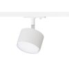 RENDL R14408 PIXEL Aluminium, Tiltable Lamp Gx53 for Energy Saving Led, 7 W, 230V