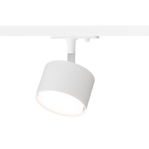 RENDL R14408 PIXEL Aluminium, Tiltable Lamp Gx53 for Energy Saving Led, 7 W, 230V