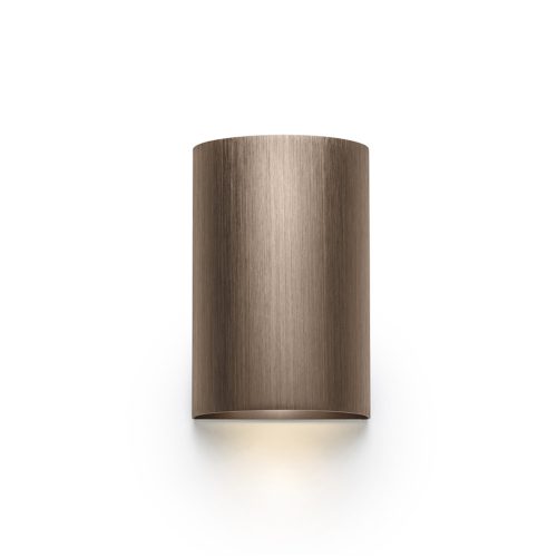 RENDL R14415 CAPRI Wall Mounted Metal Curved Lamp for Gu10, 9 W, 230V