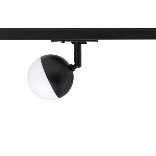 RENDL R14427 LYRA Tiltable Led Lamp with Opal Acrylic Diffuser, 3000K, 5 W, 230V