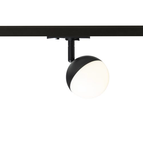 RENDL R14427 LYRA Tiltable Led Lamp with Opal Acrylic Diffuser, 3000K, 5 W, 230V