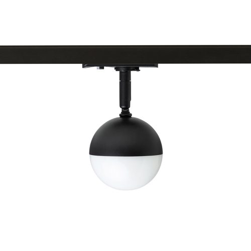 RENDL R14427 LYRA Tiltable Led Lamp with Opal Acrylic Diffuser, 3000K, 5 W, 230V