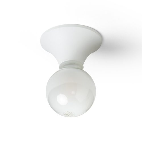 RENDL R14462 BOY Led Ceiling lamp with E27 socket, IP44, 11 W, 230V