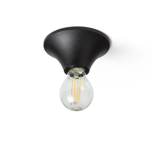 RENDL R14463 BOY Ceiling light Led E27 for stove Ip44 Protected, IP44, 11 W, 230V