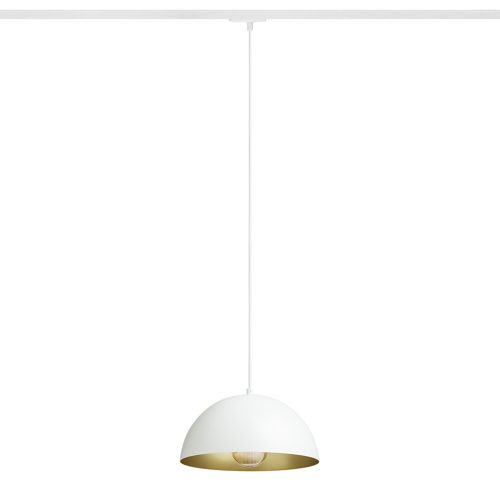 RENDL R14503 GLADYS Metal Halogen Lamp for E27 Led Bulb Multicolour, 15 W, 230V