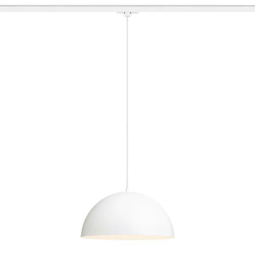 RENDL R14510 GLADYS Suspended lamp with metal lamp holder for E27 Led bulb, 15 W, 230V