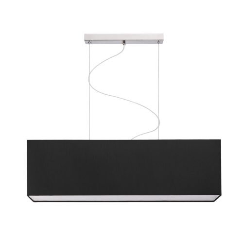 RENDL R14529 LOPE Textile lampshade for Gu10 bulb, 23 W