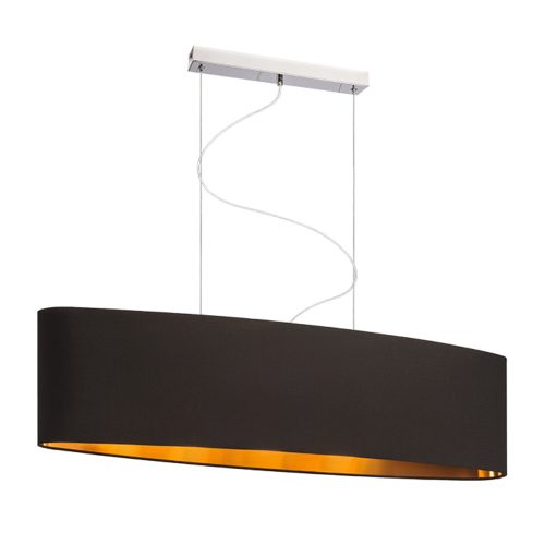 RENDL R14541 CASUAL Lampshade for Gu10 Suction, 23 W