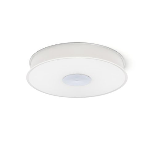 RENDL R14549 ASTERI Pine Ceiling lamp with satin glass drill for Led bulb, 3000K, 35 W, 230V