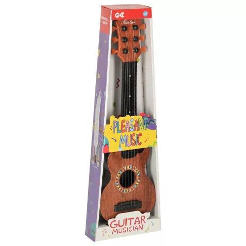 Classical guitar for children 6 strings 46cm