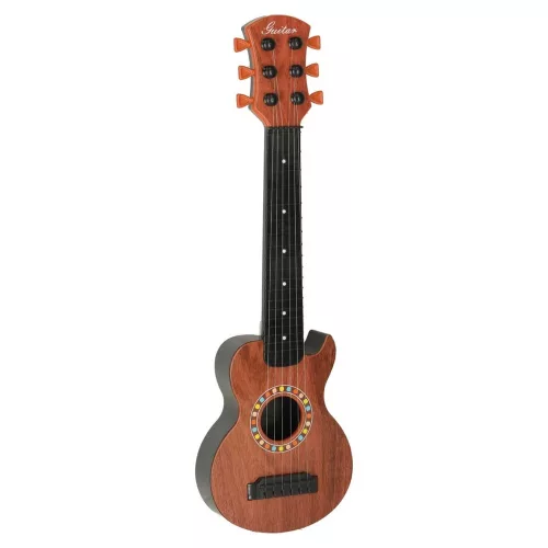 Classical guitar for children 6 strings 46cm