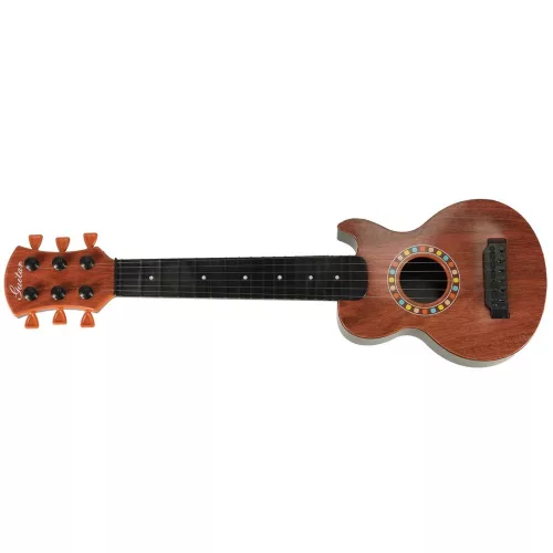 Classical guitar for children 6 strings 46cm
