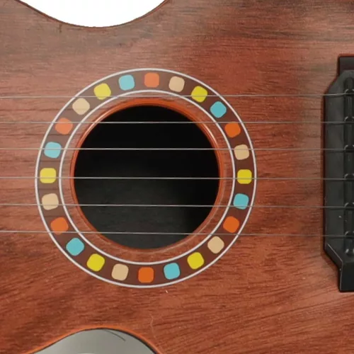 Classical guitar for children 6 strings 46cm