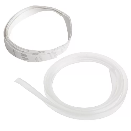 Silicone edge protection tape 1m