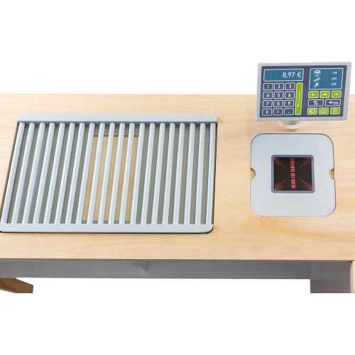 Children's shop and kitchen "fresh"