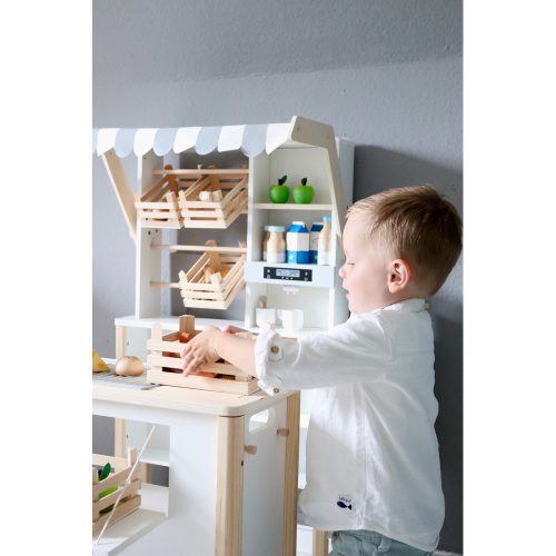 Children's shop and kitchen "fresh"