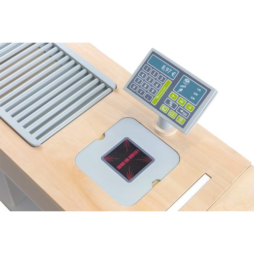 Children's shop and kitchen "fresh"