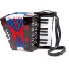 Klasszikus harmonika