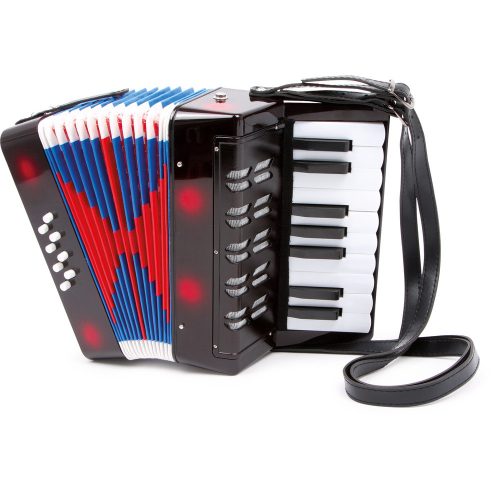 Klasszikus harmonika