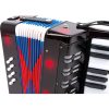 Klasszikus harmonika