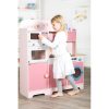 Gyerekjáték Konyha Gourmet Pink
