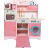 Gyerekjáték Konyha Gourmet Pink