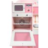 Gyerekjáték Konyha Gourmet Pink