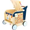 Baby Walker bálna