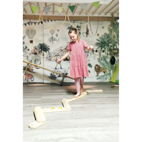 Balance Beams "Adventure"