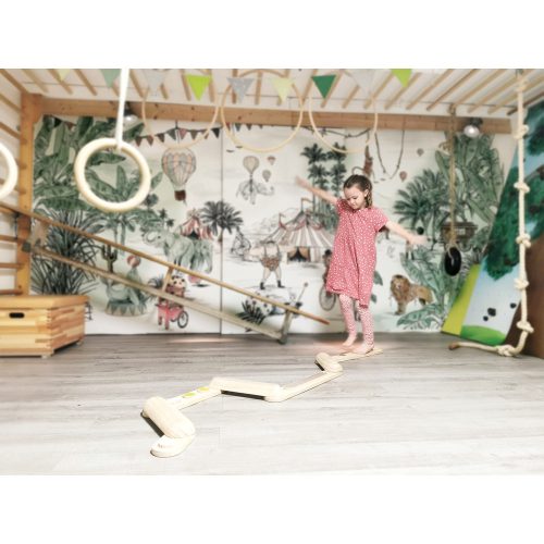 Balance Beams "Adventure"