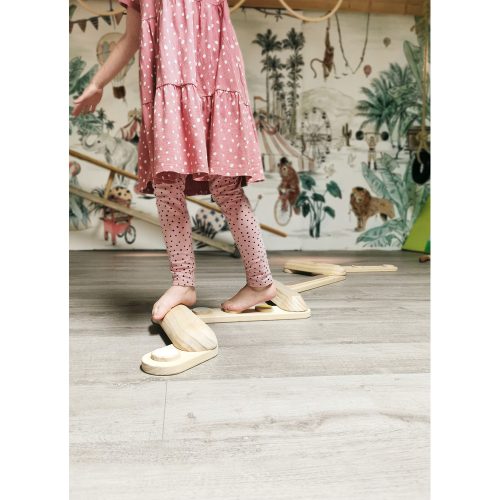 Balance Beams "Adventure"