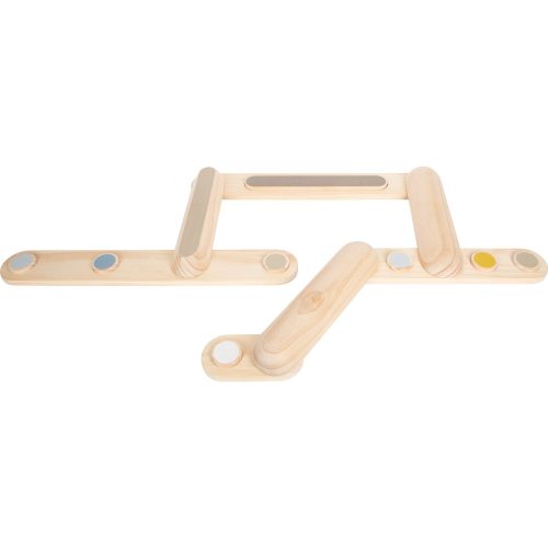 Balance Beams "Adventure"