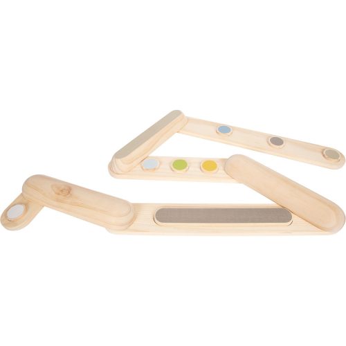 Balance Beams "Adventure"