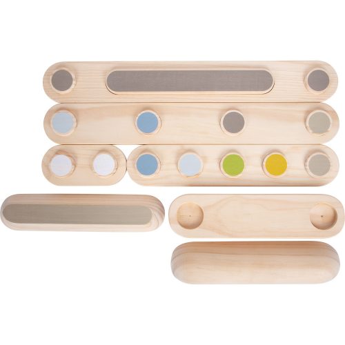 Balance Beams "Adventure"