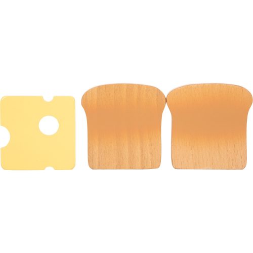 Picnic Basket "tasty"