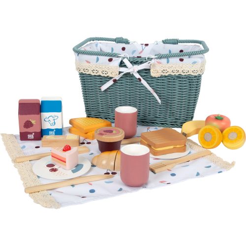 Picnic Basket "tasty"
