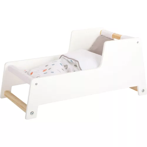 Doll's Cradle "Little Button"